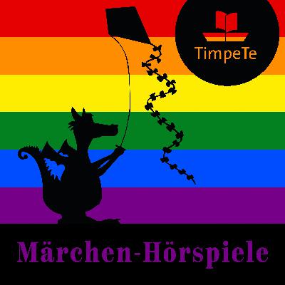 Streit im Hexenwald --- Märchenhörspiel #39
