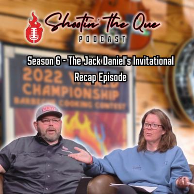 Old School BBQ & New Traditions - The Jack Daniel's Invitational Recap Episode