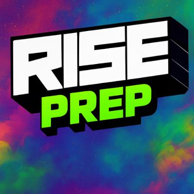 Rise Prep (We Own The Morning)-DjRookie-DjCobra-DjTrell Rise Prep (We Own The Morning)-DjRookie-DjCobra-DjTrell