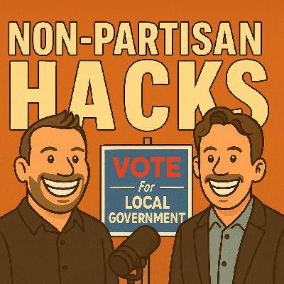 So You’re Thinking of Running for Local Government So You’re Thinking of Running for Local Government
