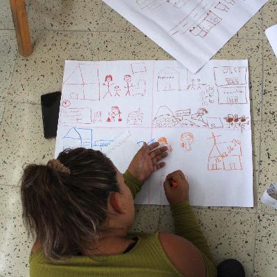 Programa 158. Viaje de Honduras a México