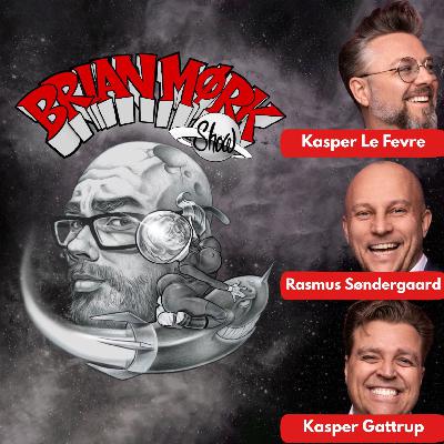Brian Mørk Show #645: Specialklassen