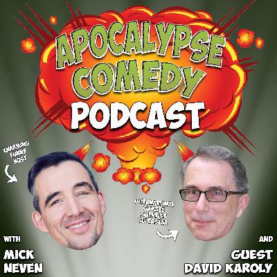 Busting The Climate Hoax with Professor David Karoly