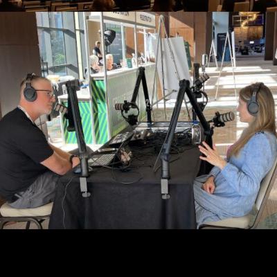 Christine De Wendel- CEO/ Founder of Sunday