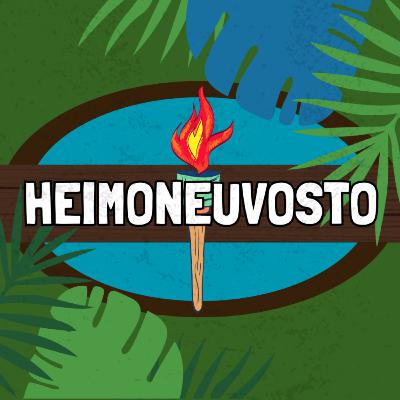 Heimoneuvosto - Selviytyjät K9 J3