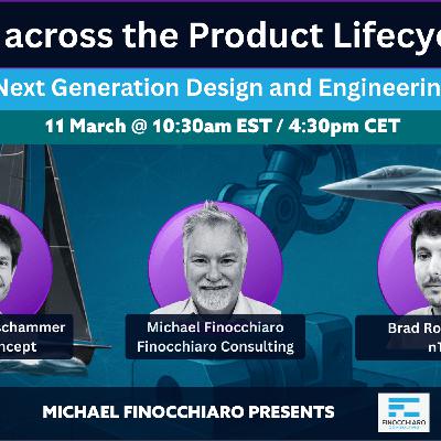 Next Generation Design and Engineering: Neural Concept and nTop