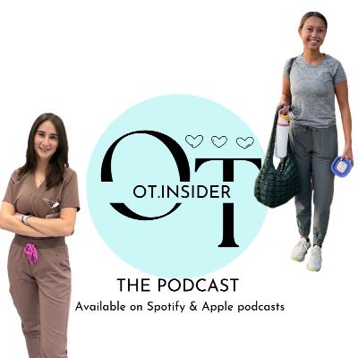 Stereotype Showdown: OT or PT? Stereotype Showdown: OT or PT?