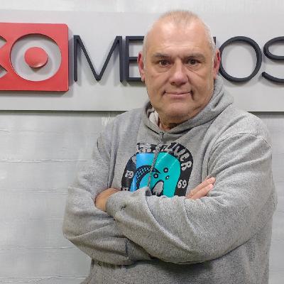 RADIONEGOCIOS FEDERAL con Alberto Perez 27-11-2025