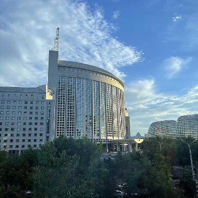 Xi to attend APEC meeting, visit ROK from Oct. 30 to Nov. 1