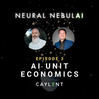 AI Unit Economics