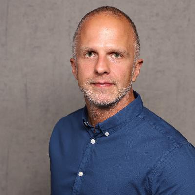 Wirtschaftsförderer Dennis Schulte über die Gewerbeschau Velen/Ramsdorf