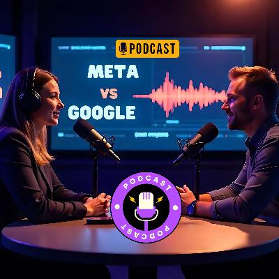 Meta’s New AI Search Engine: Is Google in Trouble? 🔍🤖