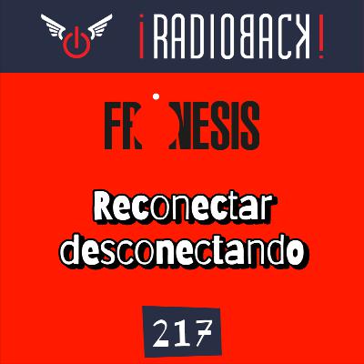 E217 - Reconectar desconectando