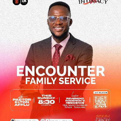 The Foundation of living intentionally By Pastor Elton Afflu The Foundation of living intentionally By Pastor Elton Afflu