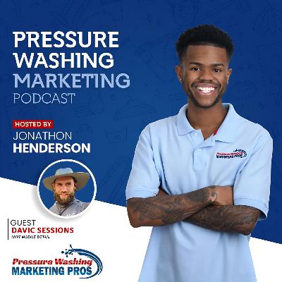 Episode 49: Marketing Truths Every Home Service Business Owner Must Hear With David Sessions