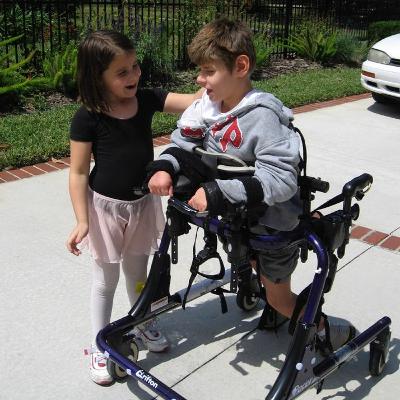 The Grace of the Sibling with Clio Chazan-Gabbard