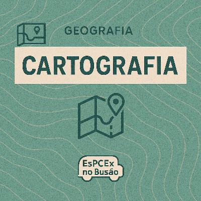Geografia - Cartografia