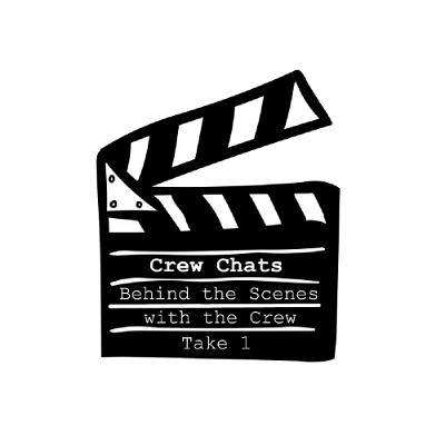 Ep74: Ruka Johnson - Costume Designer Ep74: Ruka Johnson - Costume Designer