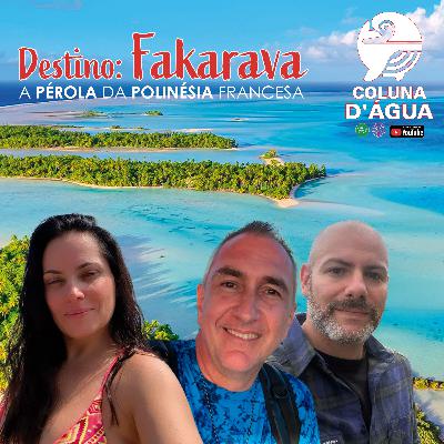 51 - Destino: Fakarava, Polinesia Francesa