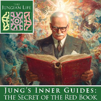 Jung’s Inner Guides: The Secret of The Red Book