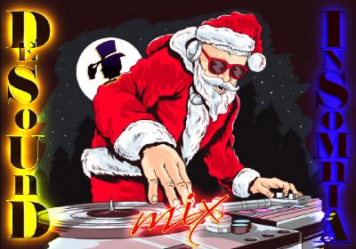 DeSoUnd Mix - Insomnia DeSoUnd Mix - Insomnia