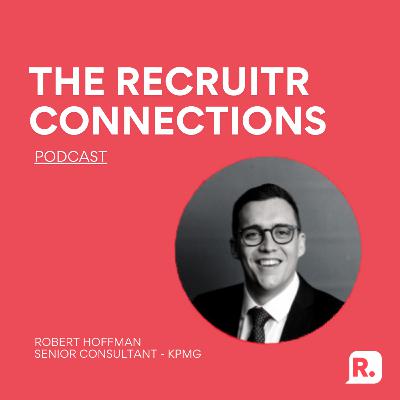 Robert Hoffman - Senior Consultant KPMG - Shares his recent experience becoming a Chartered Engineer