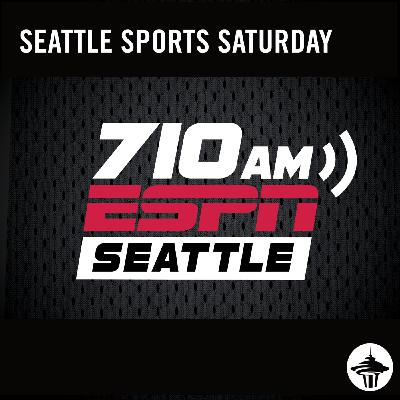 Seattle Sports Saturday: Jamal Adams is in, what's next?