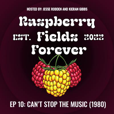 Episode 10: Can't Stop the Music (1980)