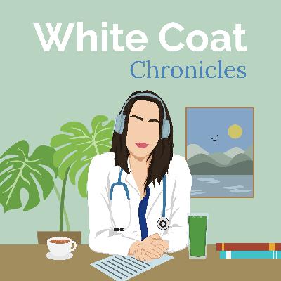 Welcome to White Coat Chronicles! Welcome to White Coat Chronicles!