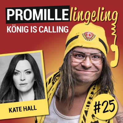 Orschwerbleede (mit Kate Hall)