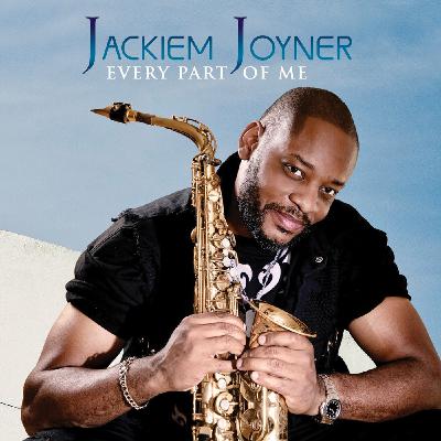 Cloud Jazz 2851 | Jackiem Joyner - Episodio exclusivo para mecenas Cloud Jazz 2851 | Jackiem Joyner - Episodio exclusivo para mecenas
