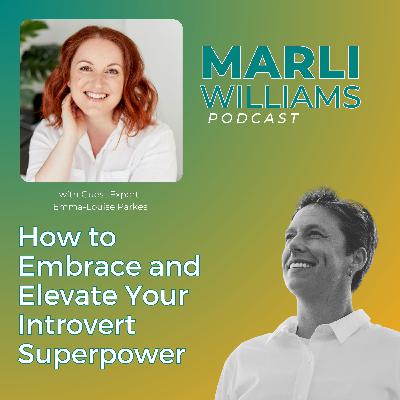 How to Embrace and Elevate Your Introvert Superpower -58