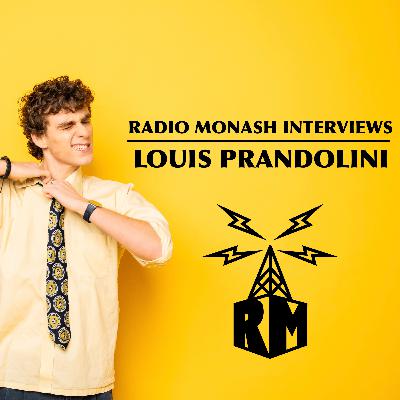 Louis Prandolini Cracks a Cold Case - Interview