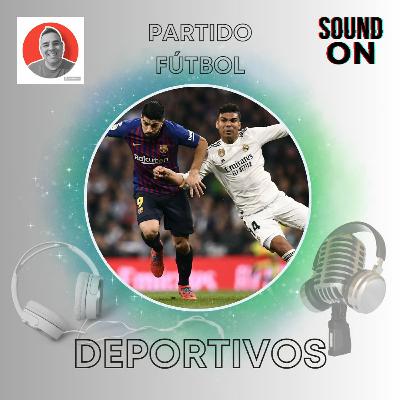 Narración deportiva