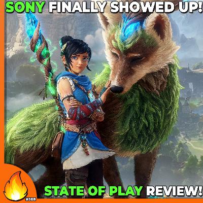 The State of PlayStation in 2026 - Our State of Play Impressions and Review!