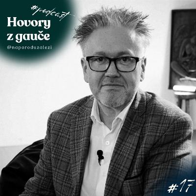 Hynek Medřický: Světlo, spánek a zdraví – návrat k přirozenému rytmu