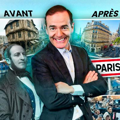 PARIS : naissance d’une capitale moderne sous Napoléon III | Franck Ferrand PARIS : naissance d’une capitale moderne sous Napoléon III | Franck Ferrand