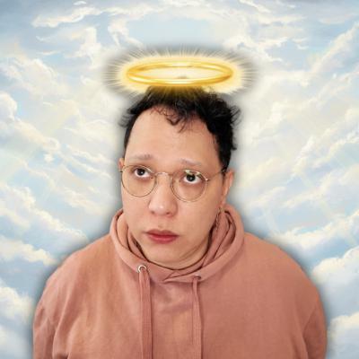 T9E20 / 5 😇 Cómo se construye una novela desde el duelo (y por qué tuve que volverme místico) T9E20 / 5 😇 Cómo se construye una novela desde el duelo (y por qué tuve que volverme místico)