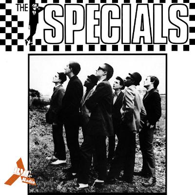 Radio RMC "Своя дудка" The Specials RMC D 005