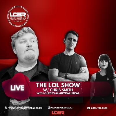 Audio Alchemy EP10- The Creators of Lady M the Musical