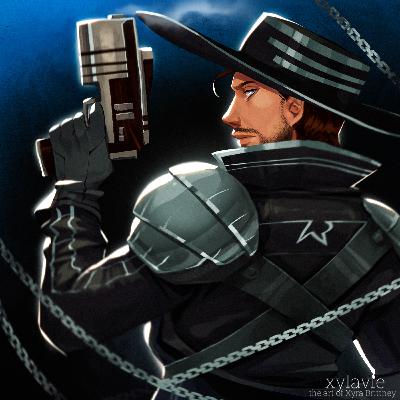 Ep 37 - The Judge speaks!