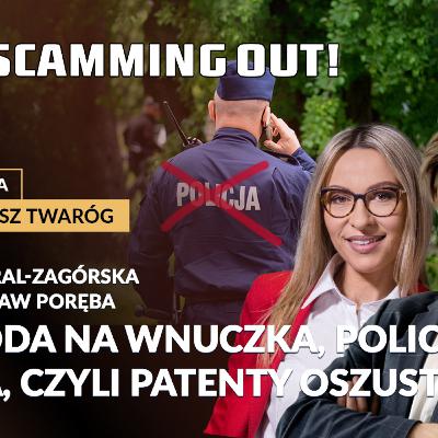 Metoda na Blika, policjanta, księdza, wnuczka – co łączy te oszustwa?