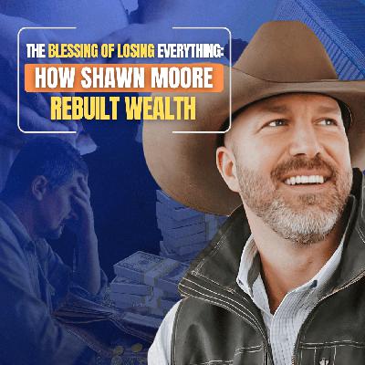 Experience Over Property: Shawn Moore on Winning in Short-Term Rentals