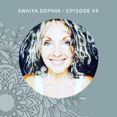 Season 2 | Episode 4: Anaiya Sophia