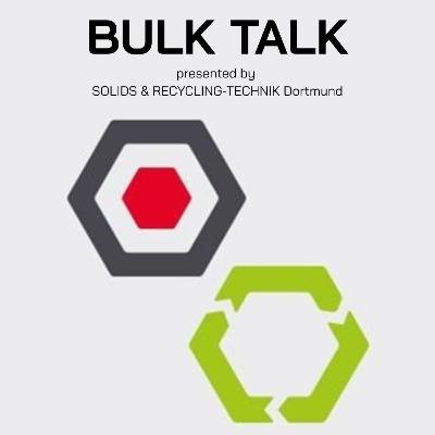 BULK TALK - Folge 8: Predictive Maintenance – wenn KI Ausfälle verhindert, bevor sie passieren BULK TALK - Folge 8: Predictive Maintenance – wenn KI Ausfälle verhindert, bevor sie passieren