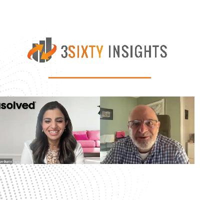 People Tech with Mark Feffer and Pragya Gupta on AI’s Role in HR People Tech with Mark Feffer and Pragya Gupta on AI’s Role in HR