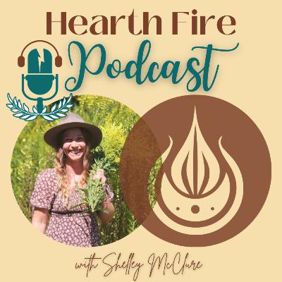 Ep. 29 Introduction to nourishing foods for preconception, pregnancy, postpartum and beyond Ep. 29 Introduction to nourishing foods for preconception, pregnancy, postpartum and beyond