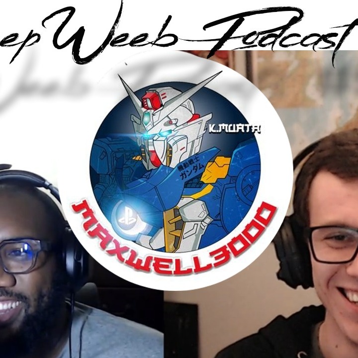Deep Weeb Podcast