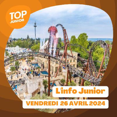 L info Junior L info Junior