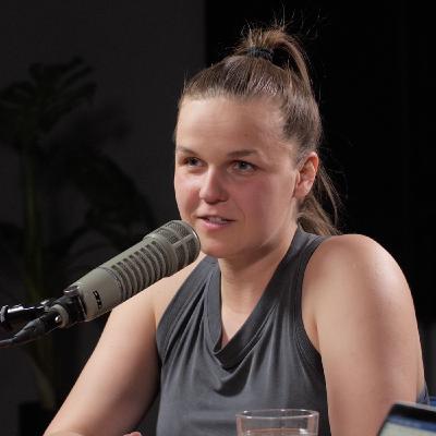 28: Trime Podcast #28 s Katarínou Baniari - Hormonální zdraví ženy 28: Trime Podcast #28 s Katarínou Baniari - Hormonální zdraví ženy